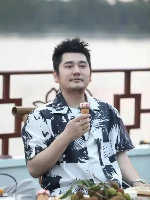 欧弟离婚,无人问津,离开天天向上后事业一落千丈,没有钱枫聪明_节目