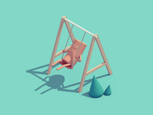 秋千,意即揪着皮绳而迁移,历史很古老,最早叫千秋,后为了避忌讳,改为