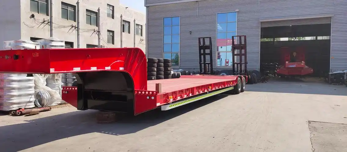 解放平板车报价