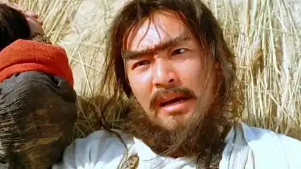 周星驰《大话西游》2