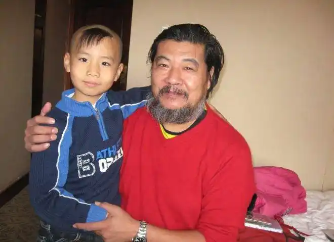 著名演员王星军与关牧村离婚后现在人生状况怎样了