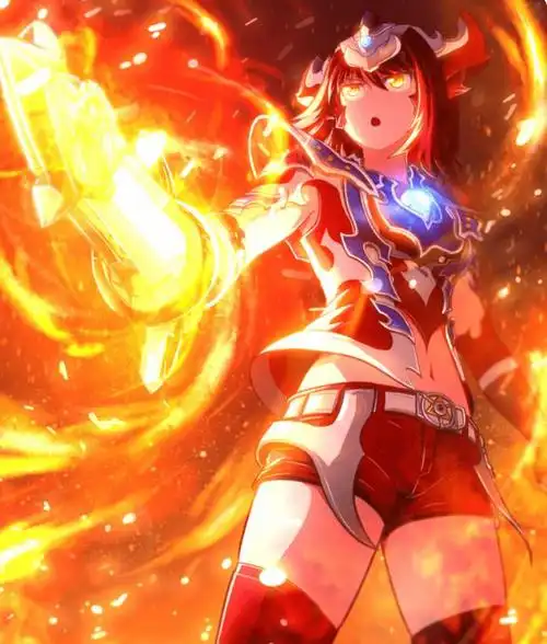 这样的奥特曼你见过吗当令和系奥特战士变成美少女世界乱了