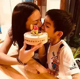 马郁和"小高雷雷"