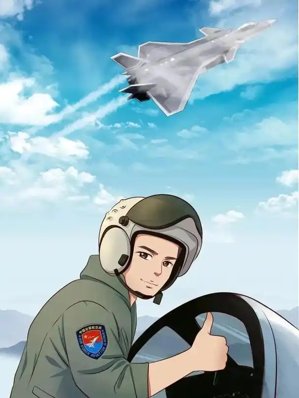 如果空军飞行员被录取以后,在后面又被淘汰掉,最后会去哪呢?_网易订阅