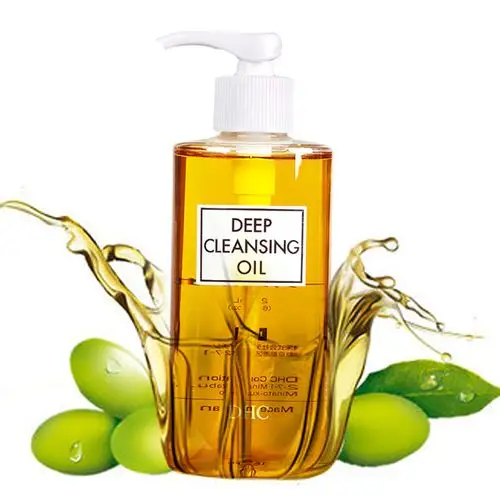 dhc卸妆油怎么使用