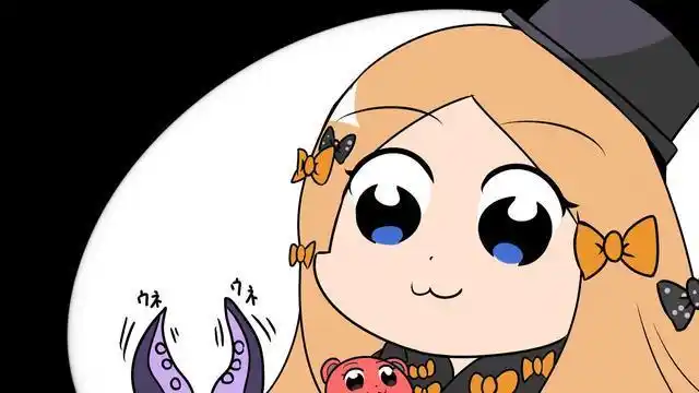 fgo沙雕图一大波阿比盖尔表情包放出准备好收藏了吗