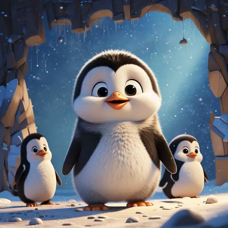 93qq企鹅头像大放送95