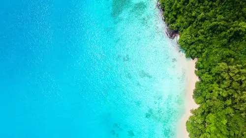 华为matebook e 2019内置壁纸