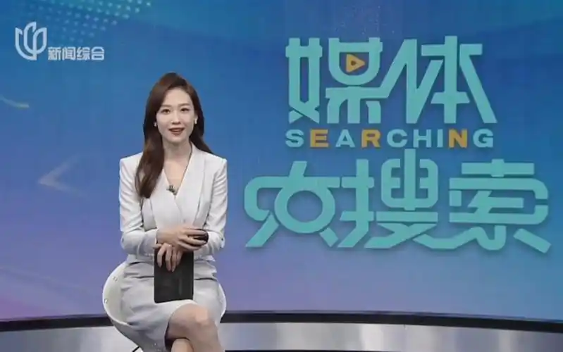 20231121stv新闻综合频道《媒体大搜索》op/转场/ed