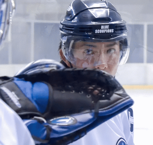 木村拓哉 《冰上恋人》 2004