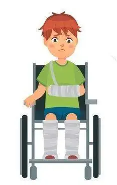 惊心!安全生产不规范致双下肢截肢,法官为劳动者发声