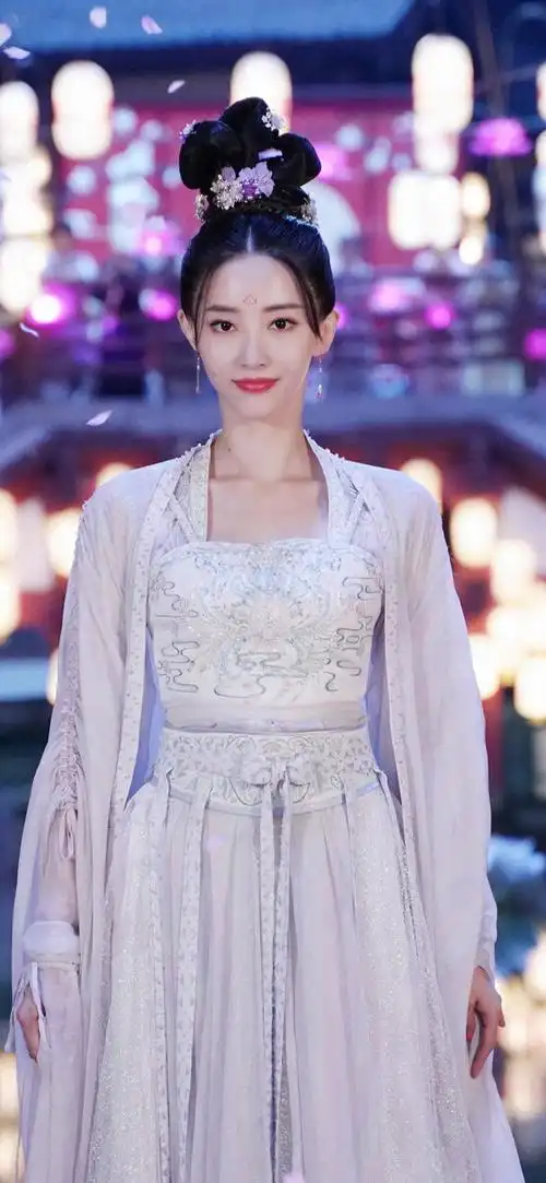 古装照片 - 中国美图 - 图虫