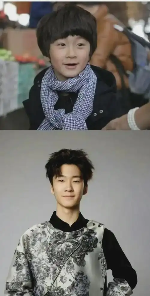 张亮肩扛儿子天天现身机场,却被网友们炸开了锅.