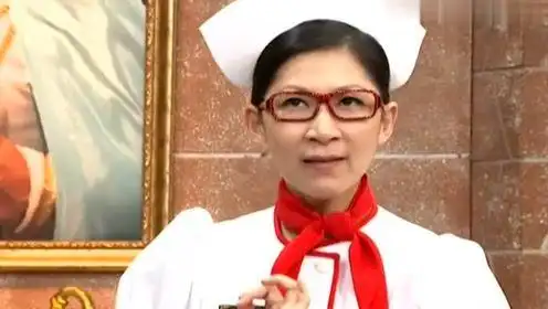 萌学园举办大型活动,面对心事重重的帕主任,大甜甜轻易就劝服了