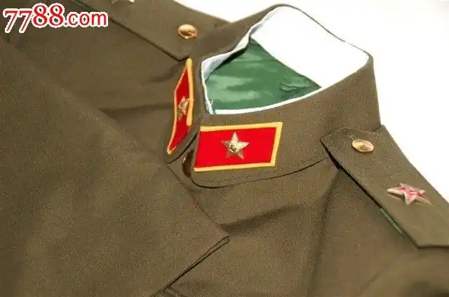 85式团以上夏常服凡立丁全新-价格:100元-se23275976-中山装-零售-778