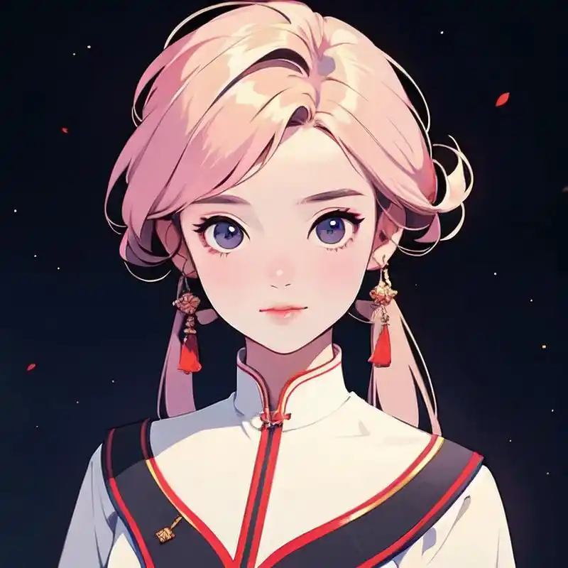 这次给大家带来的是温柔甜美又仙气飘飘的真人女生头像哦～每一个都