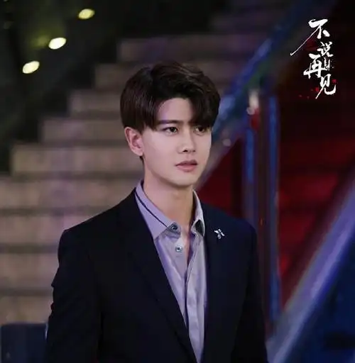 《不说再见》首播,任嘉伦张钧甯主演,表面缉毒剧,实则逗乐子剧