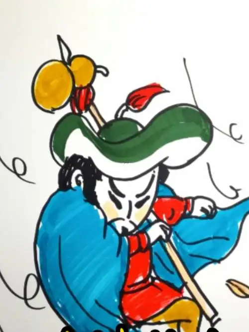 简笔画教程  #寻找小红书绘画大神  #游戏  #简笔画