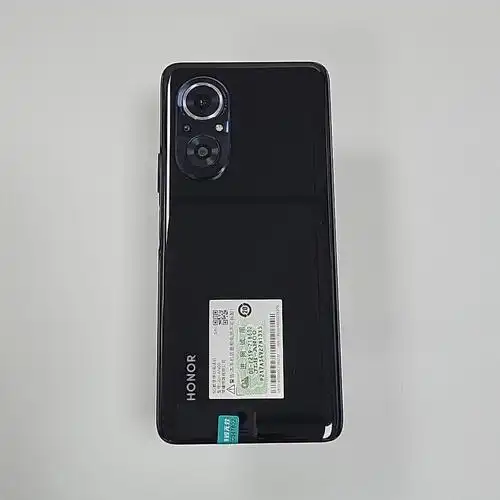 5g全网通 亮黑色 8g/256g 国行 95新