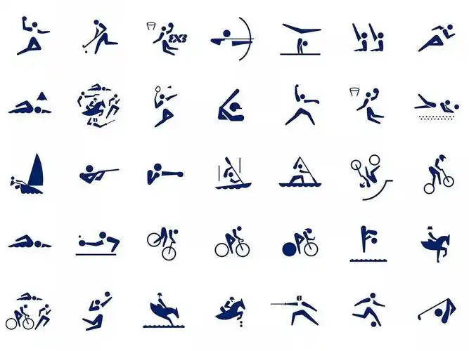 p>2020年东京奥运会图标是东京奥运会及残奥会组织委员会(简称 a