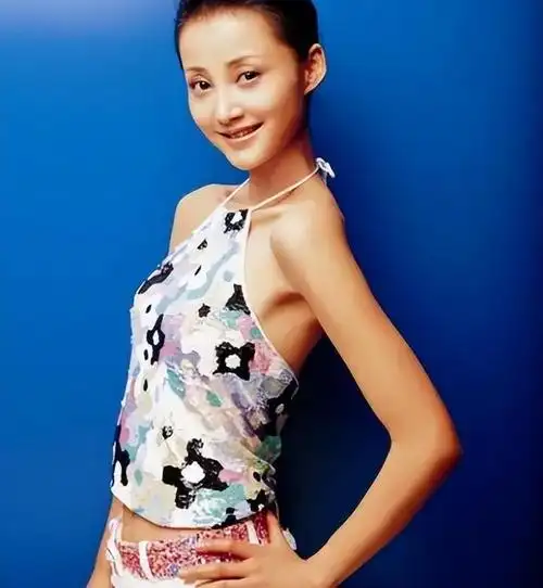 张歆艺:3年闪婚2次,前夫怒斥恶心,现任竟是前夫兄弟袁弘