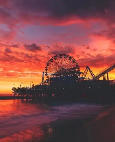 欧美风壁纸.风景壁纸,天空壁纸,粉色壁纸,自然背景,ins壁纸