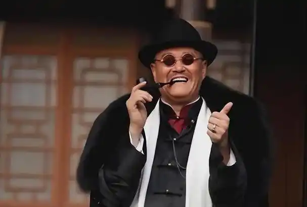 回顾宋小宝不后悔和霍晓红离婚二婚娶粉丝王雪成人生赢家