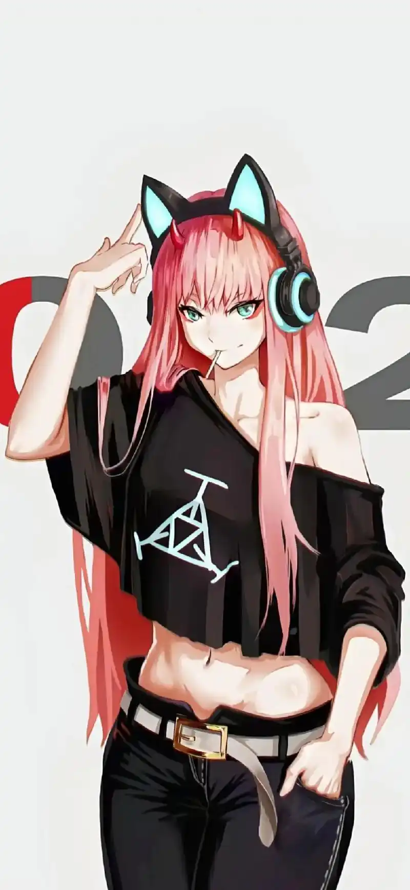 壁纸手机超清全面屏 #动漫#二次元#国家队02 喜欢自己取 - 抖音