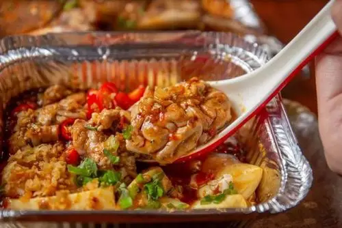 锡纸烧烤技术三款酱料配方是关键制作好酱料锡纸类菜品轻松做