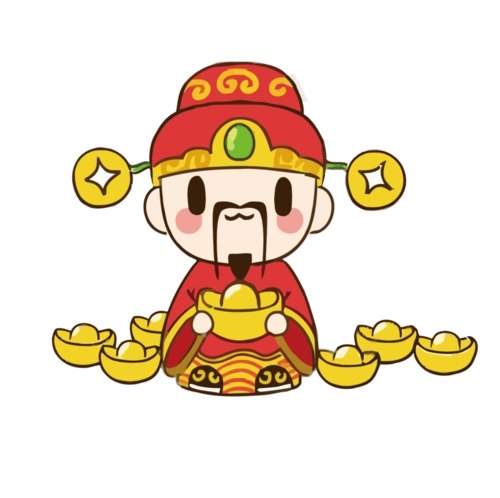 带财运的风景图最美招财山水图,能带来好运的微信头像大全当你觉得有