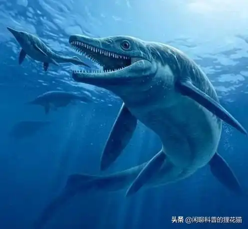 史前十大海洋巨兽排行榜(远古时代海洋巨兽排名前十)-心语百科