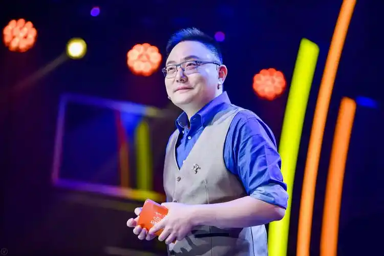 陈飞院长著作销讲罗振宇说出来的逻辑思维