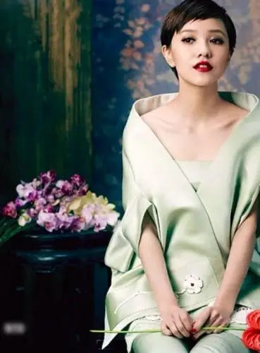 所以采洁的姑娘帅哥们,赶紧拉人吧～ by千诗伊雪 专辑 :【郭采洁】