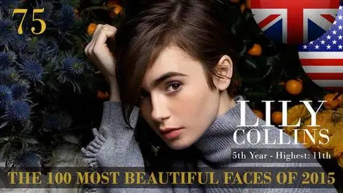 世界上最美的人