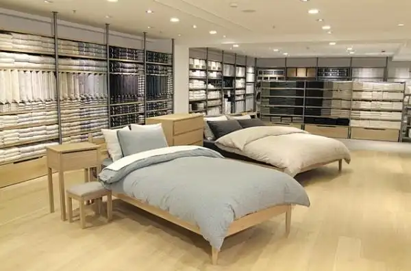 无印良品为什么在中国卖得比日本贵