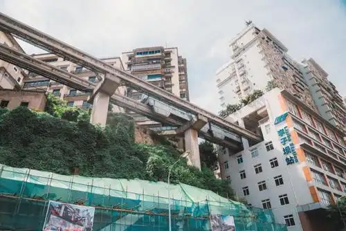 7天优品酒店(重庆南坪步行街轻轨站店)