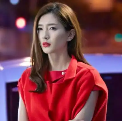 图好先生电视剧女主角图片气质不凡江疏影演技出众获一致认可