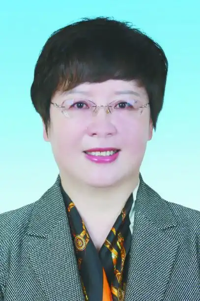 网>/2023青海两会>/权威发布>王海红青海省人民政府副省长王海红,女