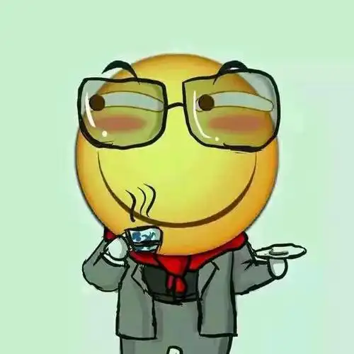 滑稽表情情侣头像高清滑稽表情情侣头像