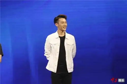 《缘来非诚勿扰》迎"2016年度最帅男嘉宾" 男神扎堆上演"高颜值专场"