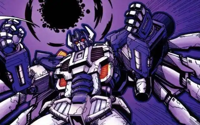 变形金刚博派汽车人历代领袖大盘点