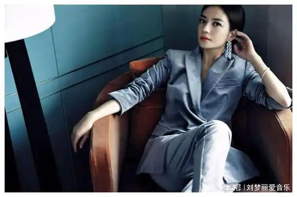 顶风作案野心炸裂的赵薇,罪行不止亲日辱华,如今现状大快人心