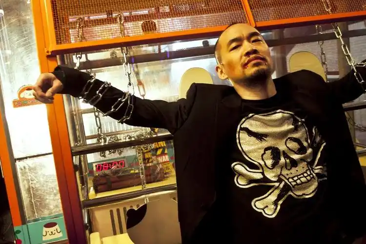 the killer who never kills