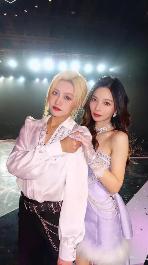 张昕许杨玉琢未接来电舞台