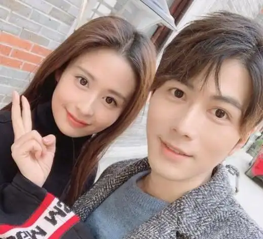 陈学冬颖儿关系好吗_99女性网