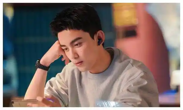 墨宝非宝热播新剧,演员逼格满满,颜控粉必追!_吴磊_剧情_演技