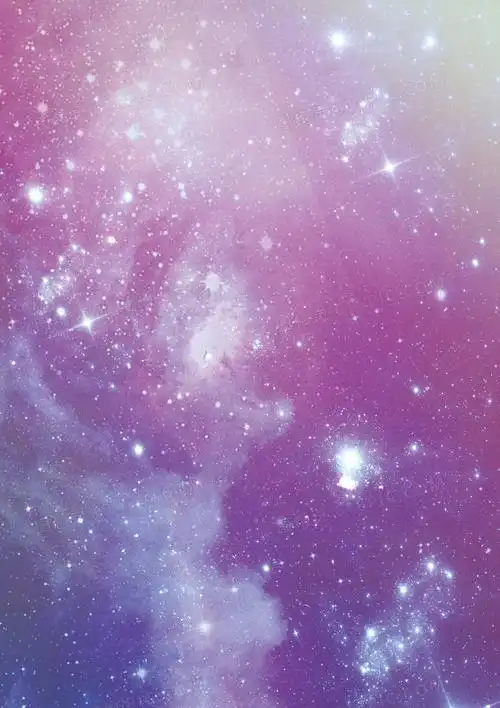 淘宝首页紫色星空背景图片免费下载_png素材_编号z7riwkn41_图精灵