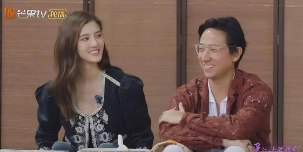 还没结婚便想着婚后出轨,吴千语的想法是太真实,还是不自信?