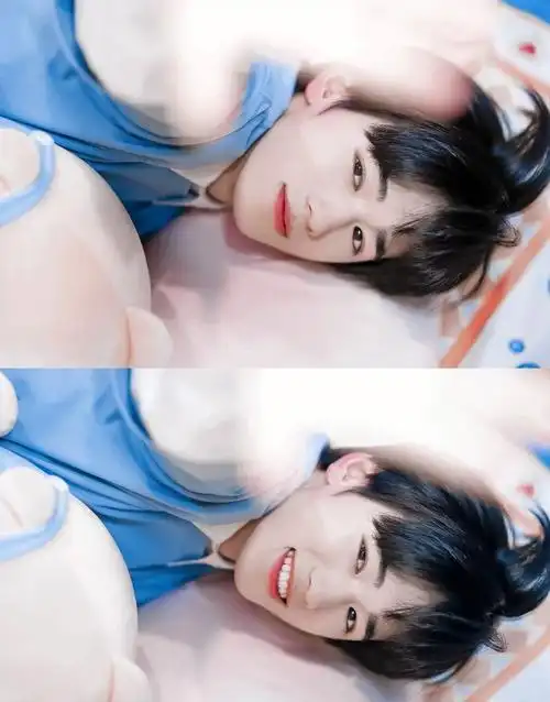 tnt时代少年团  #宋亚轩  #女友视角