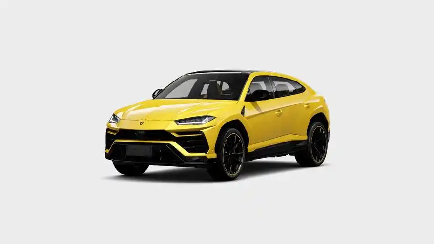 兰博基尼urus多少钱一辆兰博基尼urus参数与图片